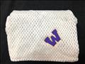 Waukee Plush Blanket