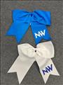 Northwest Cheer Hairbow