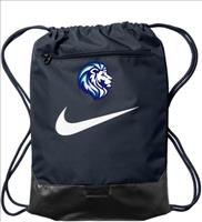 DMC Drawstring Bag