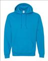 CIA Hooded Sweatshirt