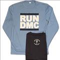 DMC - Run DMC Dri-Fit Long Sleeve