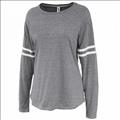 CIA Ladies Long Sleeve