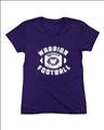Ladies Relaxed V-Tee