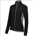 CIA Ladies Full ZIp Jacket