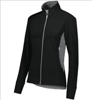 CIA Ladies Full ZIp Jacket