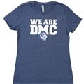 DMC Ladies T-shirt - Next Level