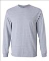 CIA Long Sleeve T-Shirt