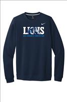 *NEW ITEM* - Nike Crewneck Sweatshirt *