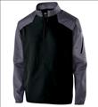 Waukee Baseball 1/4 Zip 