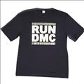 DMC - Run DMC Dri-Fit Short Sleeve