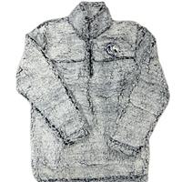 DMC Sherpa 1/4 Zip