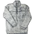 DMC Sherpa 1/4 Zip