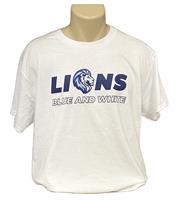 DMC Short Sleeve Gildan T-shirt