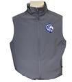 DMC Men's Vest 