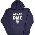 DMC Gildan Hooded Sweatshirt - We Are DMC