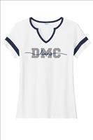 DMC Ladies Sport Tek Tee