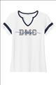 DMC Ladies Sport Tek Tee