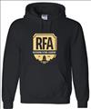 Rozeboom Gildan Hooded Sweatshirt