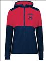 Spiders 1/4 Zip Pullover Warm Up