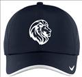 DMC Nike Dri-Fit Swoosh Perforated Cap - adjustable