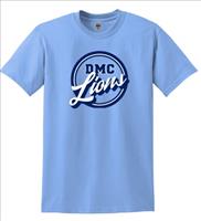 DMC - 50/50 T-shirt