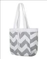 Chevron Bag