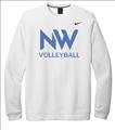 Northwest Volleyball Nike Crew