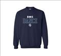 *Dance Team* DMC Crewneck Sweatshirt