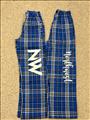 Northwest Flannel Pants