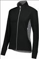 Ladies Fullzip Jacket