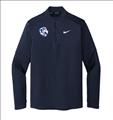 * NEW ITEM * - Nike Lightweight 1/2 Zip