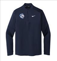 * NEW ITEM * - Nike Lightweight 1/2 Zip