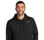 CIA Nike hooded Sweatshirt