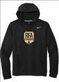 Rozeboom Nike Hooded Sweatshirt