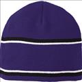 Beanie Purple