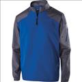 Men's Lightweight 1/4 Zip Jacket