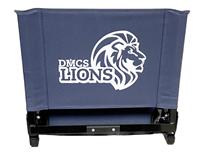 DMC Stadium Seat