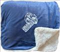 DMC Sherpa Blanket 