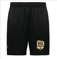 Rozeboom Shorts