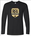 Rozeboom Long Sleeve Softstyle T-shirt