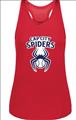 Spiders Ladies Tank Top