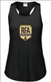 Rozeboom Ladies Tank Top
