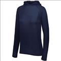 Ladies 3D Regulate Lightweight Pullover