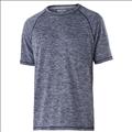 Men's / Ladies Electrify 2.0 Short Sleeve Shirt