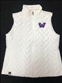 Ladies Vest