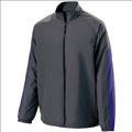 Holloway Full Zip Windbreaker