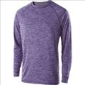 Holloway Long-Sleeve Dri-Fit T-Shirt