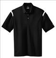 Nike Dri-Fit Shoulder Strip Polo