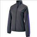 Holloway Ladies Full Zip Windbreaker